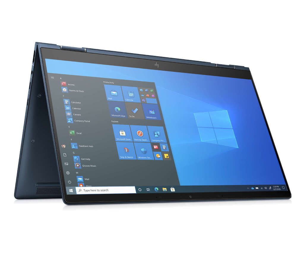 Buy HP Elite Dragonfly G2 Intel i5 1135G7 2.40GHz 16GB RAM 500GB