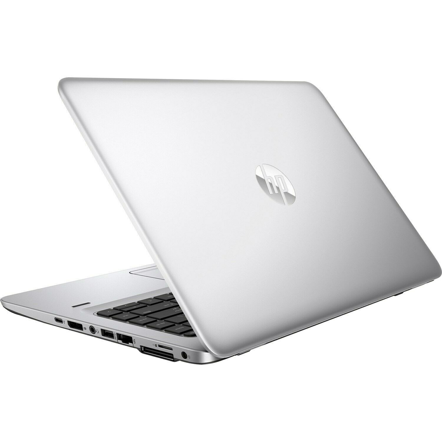 HP EliteBook 840 G4 Intel i5 7300U 2.60GHz 8GB RAM 256GB SSD 14" Win 10 - B Grade Image 2