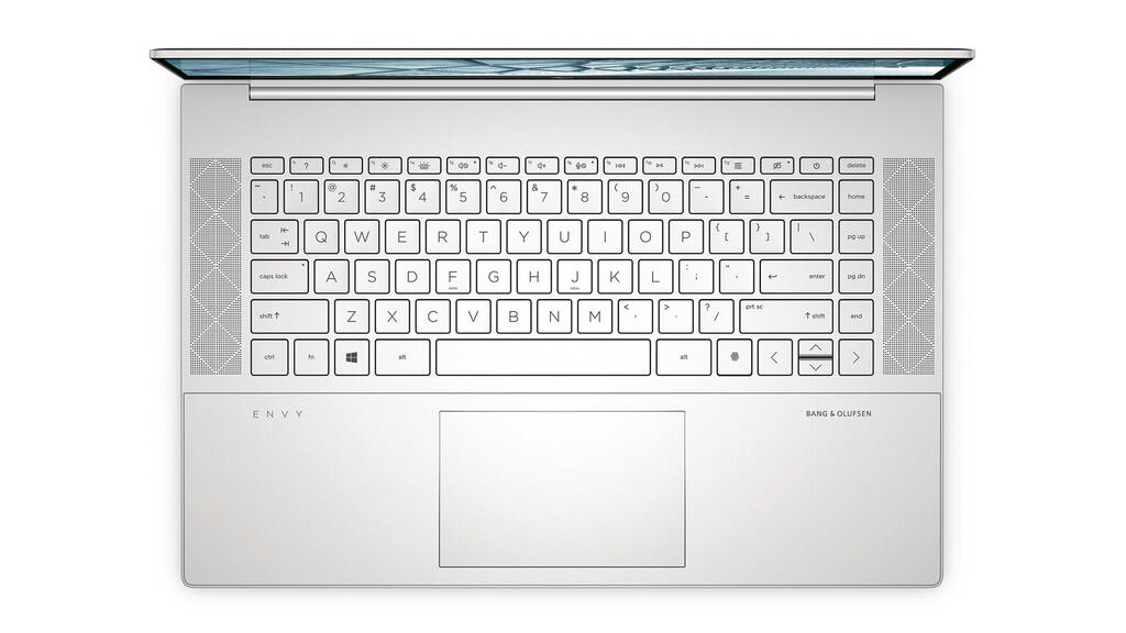 Buy HP ENVY Laptop 15-ep0xxx Intel i7 10750H 2.60GHz 16GB RAM 
