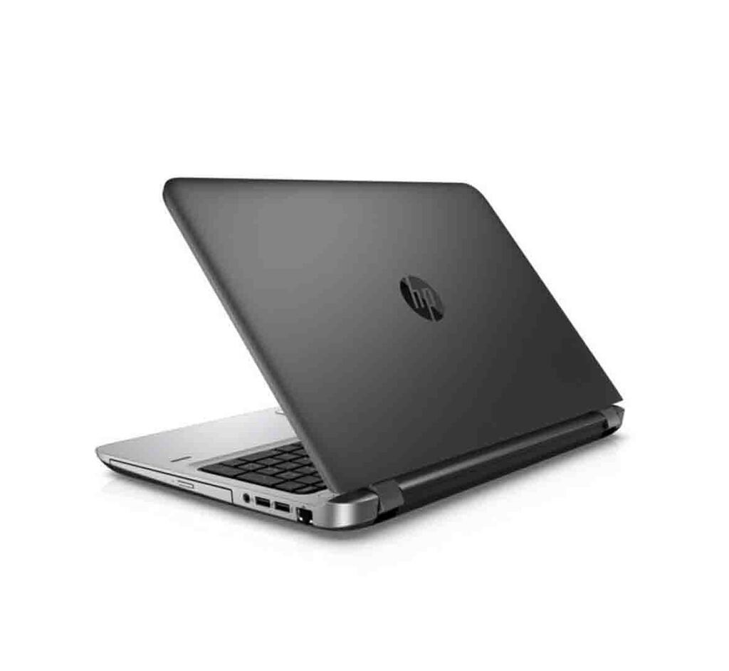 Coque De Base (socle) Pour HP ProBook 450 G3 - Réf. EAX6300101A - Occasion En Bon état