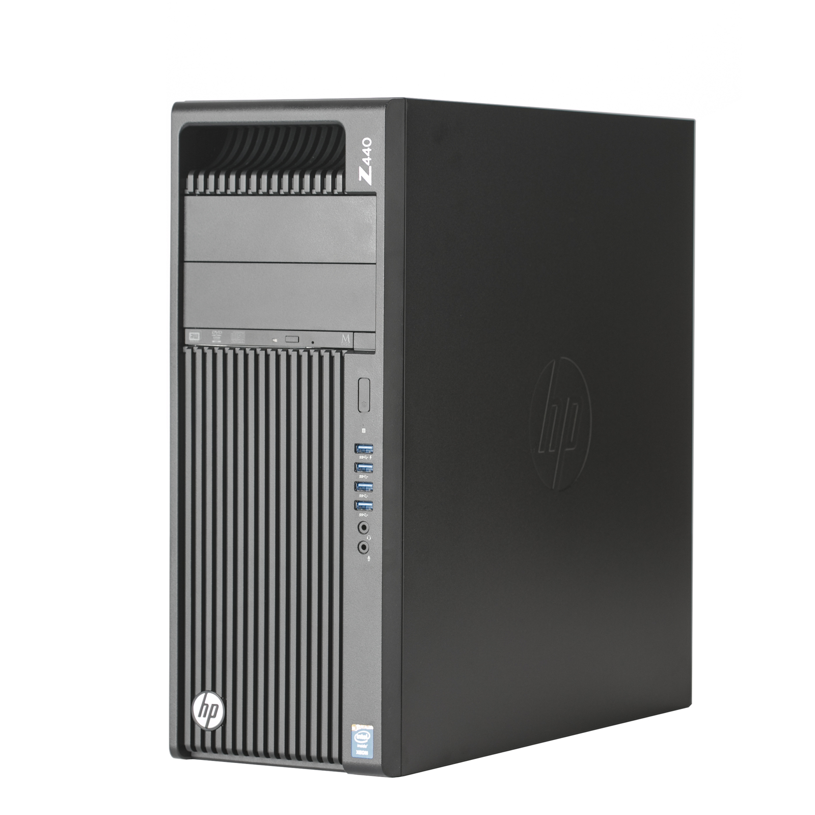 HP Z440 Tower Intel Xeon E5-1607 v4 3.10GHz 8GB RAM 500GB HDD Win 10 Image 2
