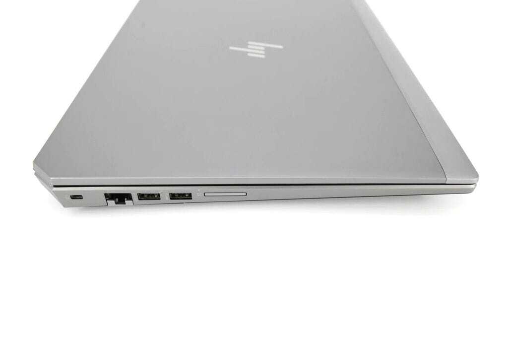 HP】ZBook 15 G6 Core i7-9750H 2.6GHz/32GB/SSD512GB/15インチ/NVIDIA