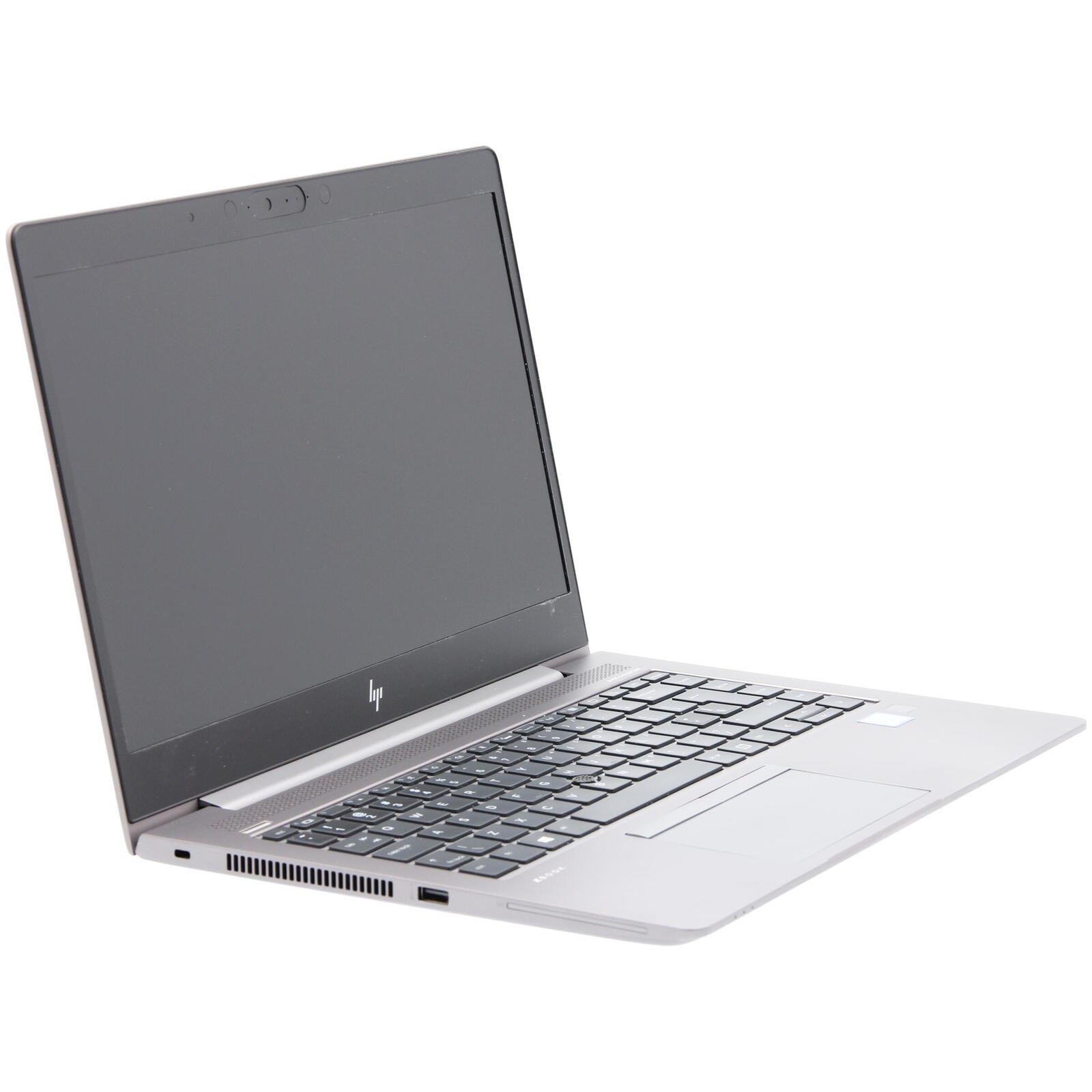 HP ZBook 14u G6 Intel i7 8665U 1.80GHz 32GB RAM 1TB SSD 14" Win 11 - B Grade Image 2