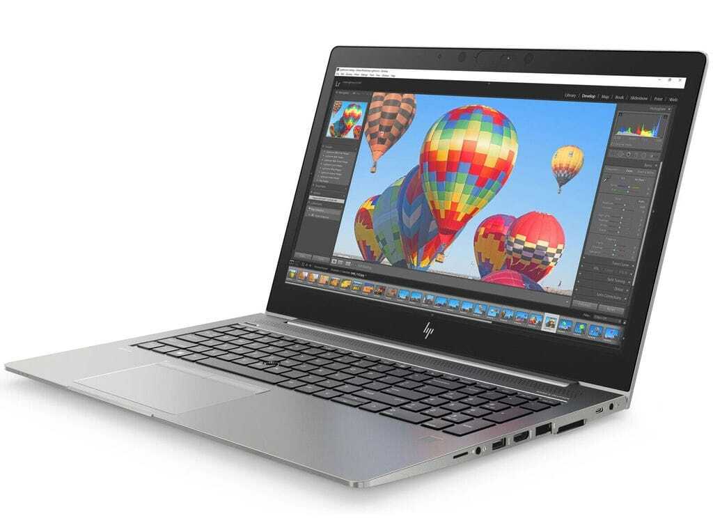 Buy HP ZBook 15u G6 15.6