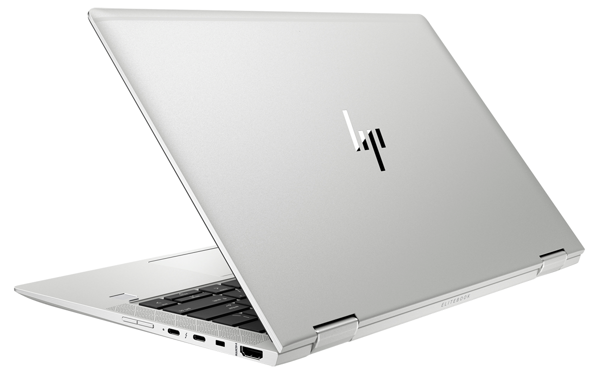 HP Elitebook X360 1030 G3 i7 8650u 1.90Ghz 16GB RAM 256GB SSD FHD Touch Win 11  - B Grade Image 2