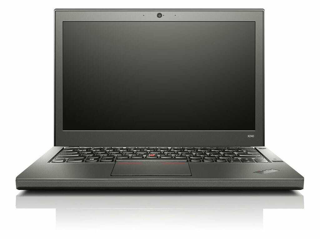 Buy Lenovo ThinkPad X240 Intel i7 4600U 2.10GHz 8GB RAM 128GB SSD ...