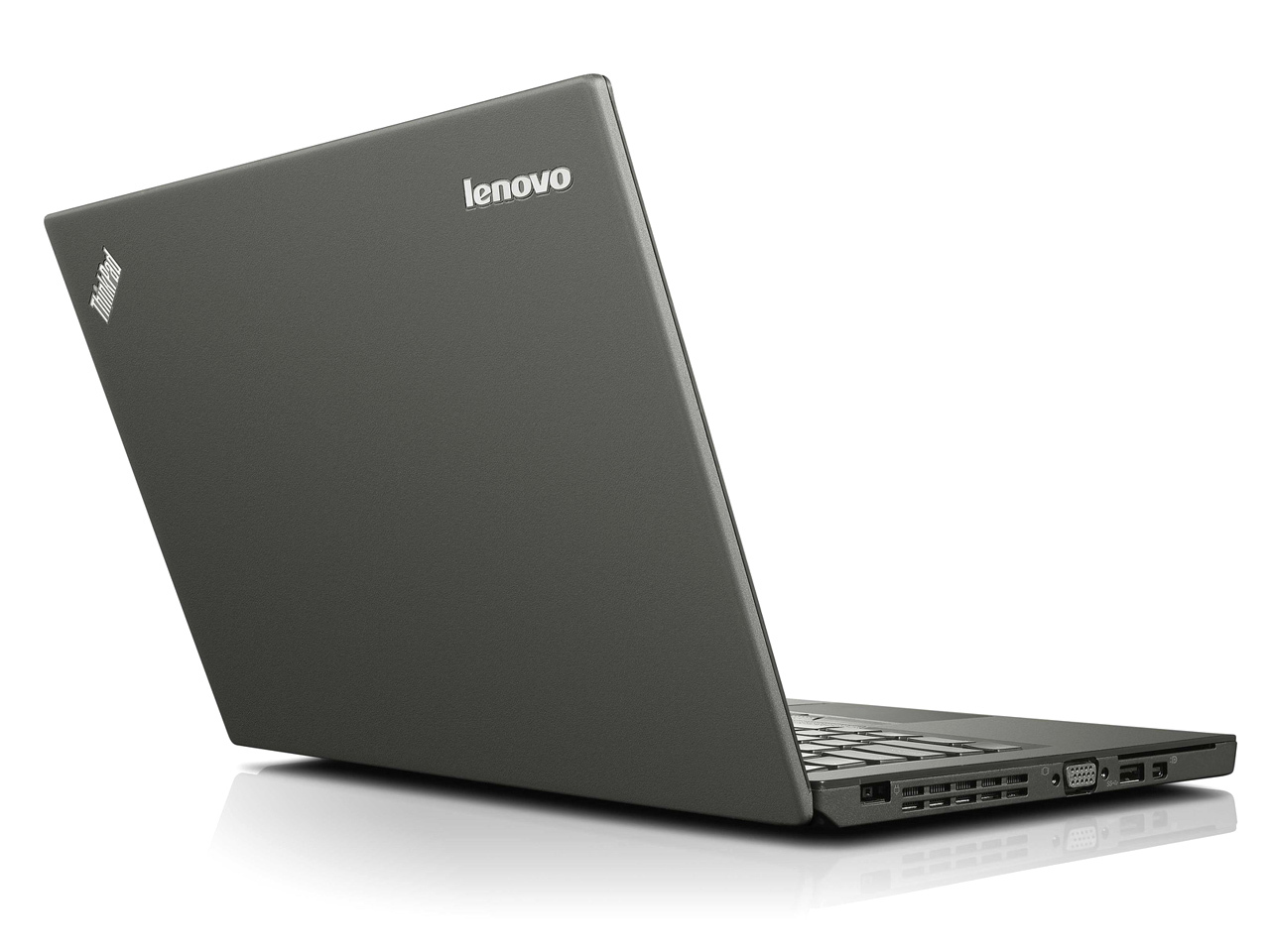 Lenovo ThinkPad X250 Intel i5 5300u 2.30Ghz 8GB RAM 180GB SSD 12.5" NO OS  - B Grade Image 2