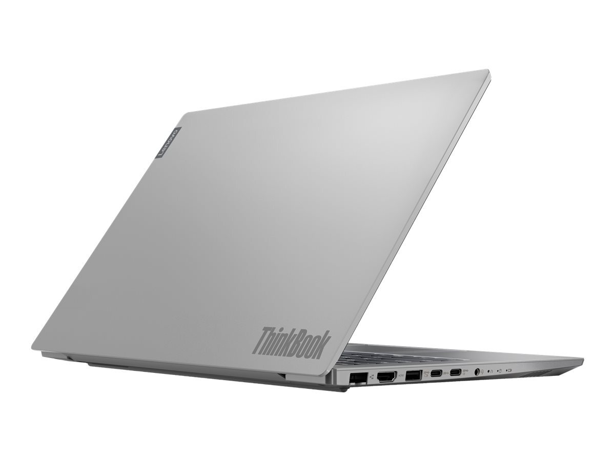 Lenovo ThinkBook 14s-IML Intel i7 10510U 1.80GHz 16GB RAM 512GB SSD 14" Win 11 Image 2