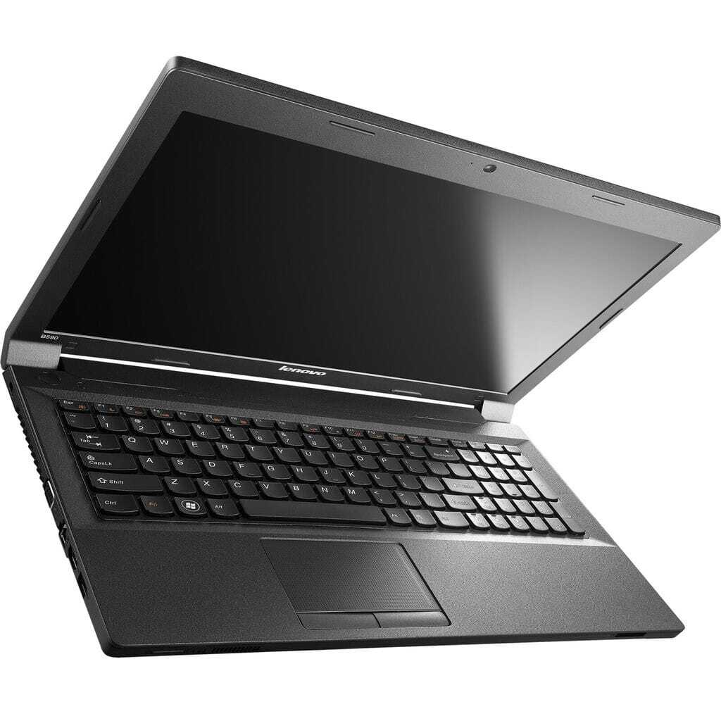 Ekspression Eksperiment Afsnit Lenovo B590 Intel i5 3230M 2.60Ghz 8GB RAM 500GB HDD 15.6" Win 10