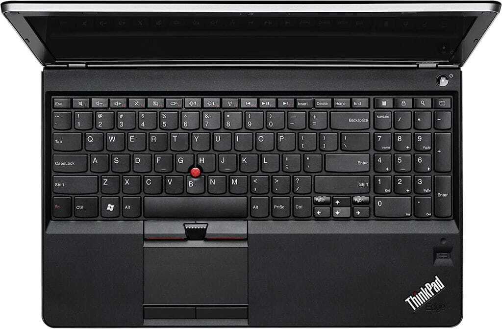 Buy Lenovo ThinkPad Edge E520 Intel i5 2450M 2.50GHz 8GB RAM 500GB ...