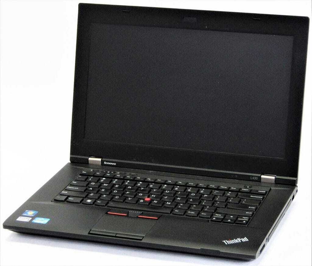 Buy Lenovo ThinkPad L430 Intel i5 3320M 2.60GHz 8GB RAM 500GB HDD 14 NO OS ACT