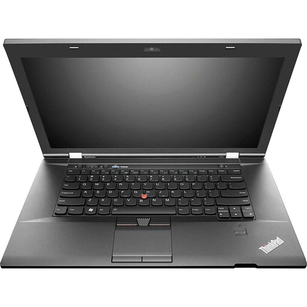 Buy Lenovo ThinkPad L530 Intel i5 3230M 2.60GHz 4GB RAM 500GB HDD