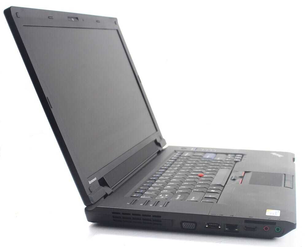 Buy Lenovo Thinkpad Sl510 Intel Core 2 Duo P7570 226ghz 3gb Ram 320gb