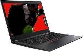 Buy Lenovo ThinkPad T480s Laptop Intel Core i7-8650U 1.9GHz 8GB