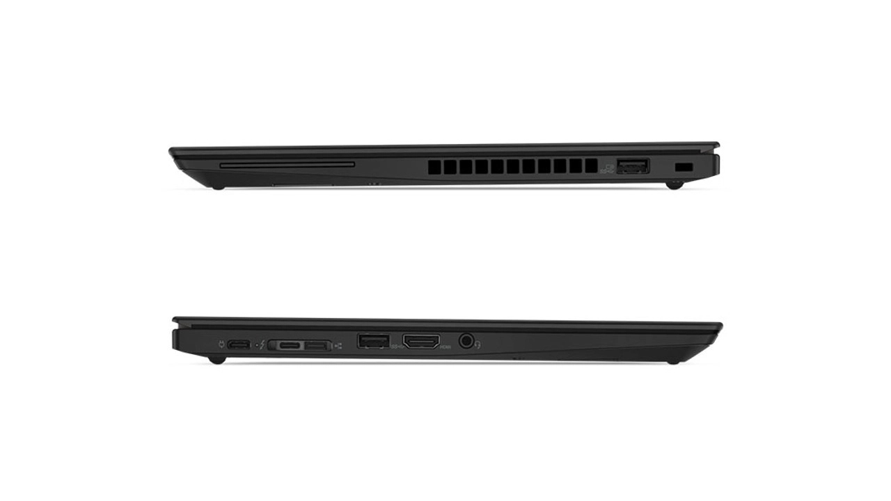 Lenovo ThinkPad T490s Intel i7 8665U 1.90GHz 16GB RAM 256GB SSD 14" Win 11 - B Grade Image 2