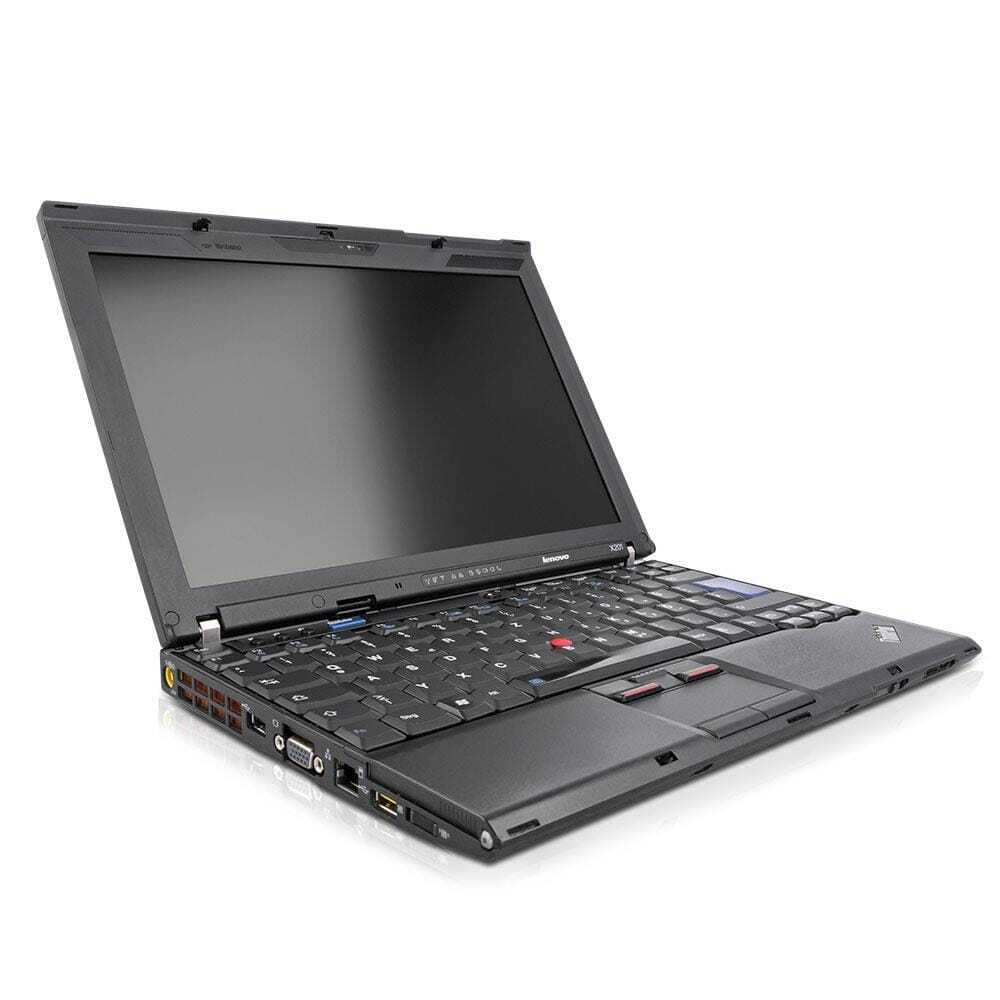 ThinkPad X201s core-i7 WXGA+ Windows11 Buy Lenovo ThinkPad X201
