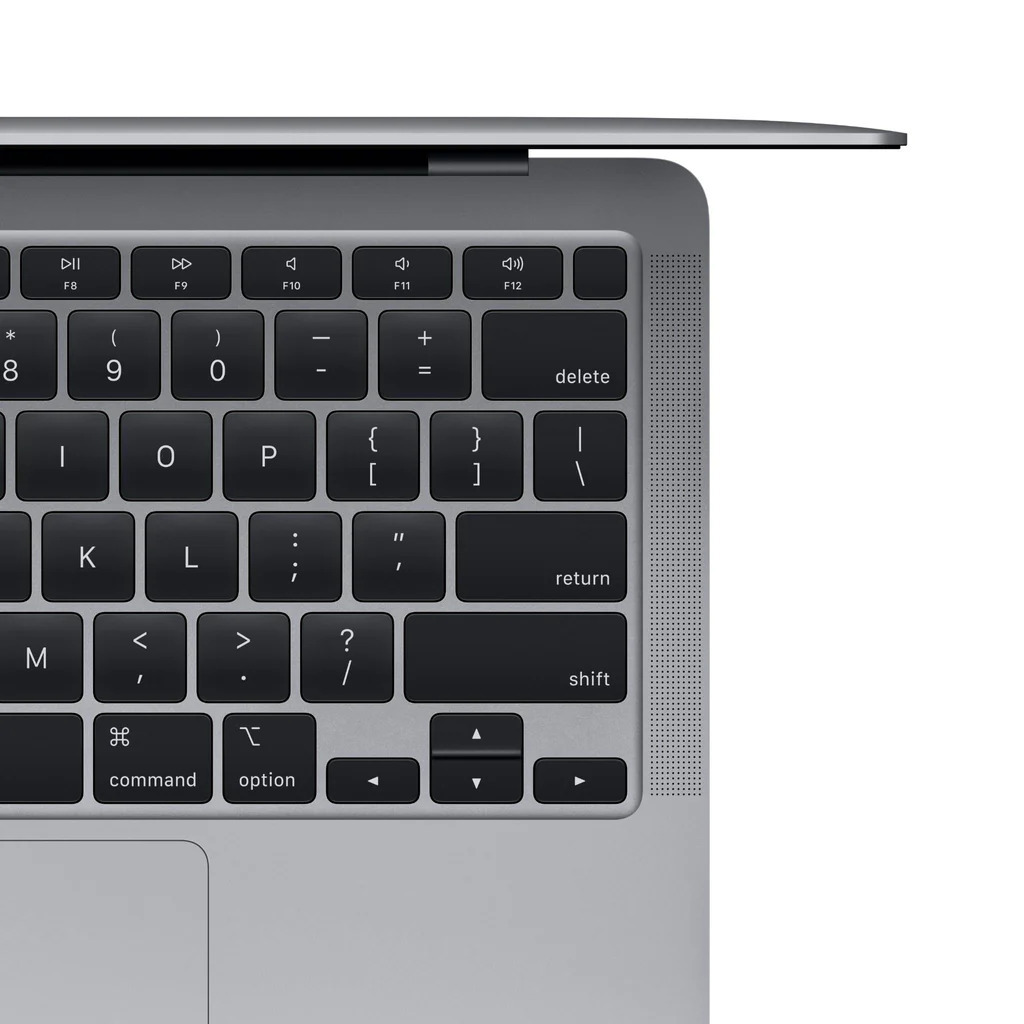 Apple MacBook Air 13" 2020 Intel i5 1030NG7 1.10GHz 8GB RAM 512GB SSD macOS Ventura Image 2