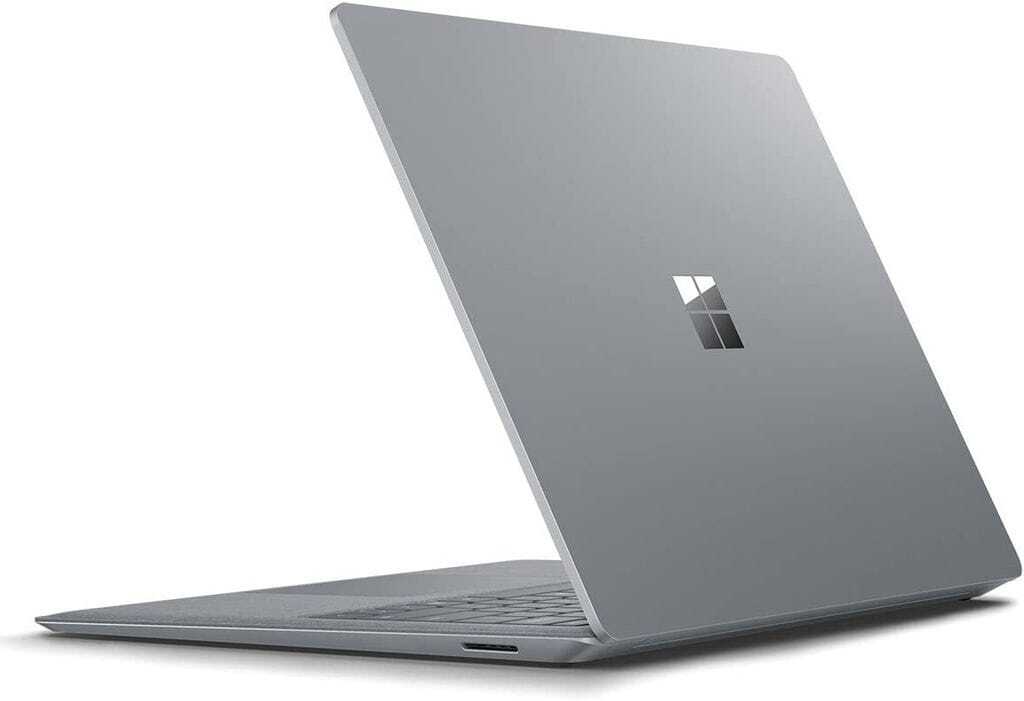 Microsoft Surface Pro 5 Core I7-7660U Ram 8gb Ssd 256gb Màn Hình 12.3