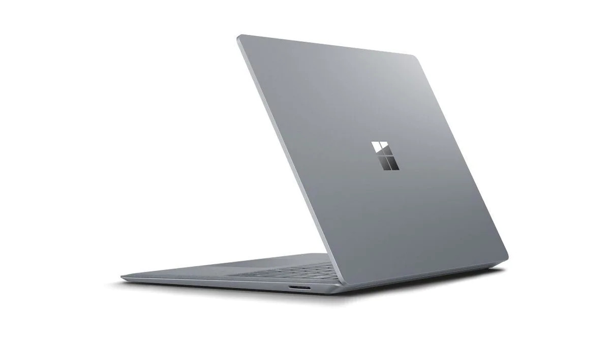Microsoft Surface Laptop 3 Intel i7 1065G7 1.30GHz 16GB RAM 256GB SSD 13.5" Win 11 - B Grade Image 2