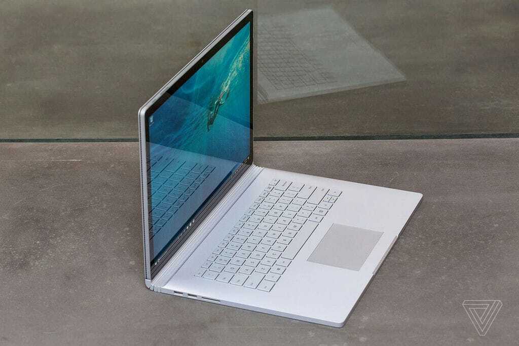 Surface book 2 discount 256gb