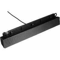 Lenovo USB Soundbar 0A36190 Image 2
