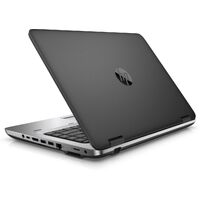 HP ProBook 640 G2 Intel i5 6200U 2.30GHz 4GB RAM 500GB HDD 14" Win 10 Image 2