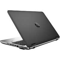 HP ProBook 650 G2 Intel i5 6300U 2.40GHz 8GB RAM 500GB HDD 15.6" Win 10 - B Grade Image 2