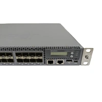 Juniper EX4550-32F-AFO 32-Port 10GbE SFP+ Managed Switch Image 1