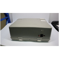 3M 955C Anti-Theft Book Check Unit Demagnetizer Security System Image 2