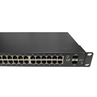Ubiquiti EdgeSwitch 24 Lite [ES-24-Lite] 24-Port Gigabit Managed Switch Image 1
