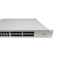 Cisco Meraki MX450 Cloud Managed Security Appliance Image 1
