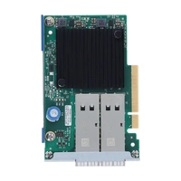 HPE InfiniBand FDR/Ethernet 40Gb/50Gb 2-port 547FLR-QSFP adapter 879482-B21 Image 1