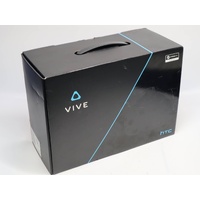 HTC VIVE Virtual Reality Headset Bundle - AU Plugs - 99HALN006-00 Image 2