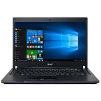 Acer TravelMate P648-M Intel i5 6200U 2.30GHz 8GB RAM 256GB SSD 14" Win 10 Image 2