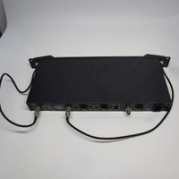 AKG DSR700 V2 Digital Wireless Stationary Receiver (Band 1: 548.1 - 697.9) Image 2