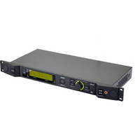 AKG DSR800 Digital Wireless Stationary Receiver W/ Dante Image 1