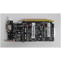 AMD R7 430 4GB GDDR5 DVI HDMI Low Profile PCI-e Graphics Card Image 1