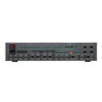 AMX Enova DVX-3266-4K 8x4+2 4K60 All-In-One Presentation Switcher Image 1