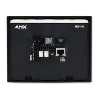 AMX MCP-108 Massio 8-Button ControlPad with Knob Image 1