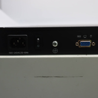 Avocent (LCD17-107) 17-Inch Rack Mountable KVM Console 1RU KMM Image 2