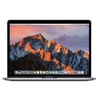 Apple MacBook Pro 13" 2017 Retina Intel i5 7360U 2.30GHz 8GB RAM 128GB SSD macOS Image 1