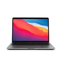 Apple MacBook Pro 13" 2019 Intel i5 8279U 2.40GHz 8GB RAM 256GB SSD macOS Ventura - B Grade Image 2