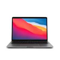 Apple MacBook Pro 13" 2019 Intel i5 8279U 2.40GHz 8GB RAM 512GB SSD macOS Image 1