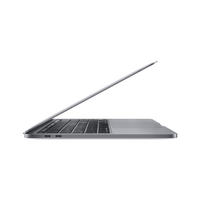 Apple MacBook Pro 13" 2020 Intel i7 1068NG7 2.30GHz 32GB RAM 512GB SSD macOS - B Grade Image 1