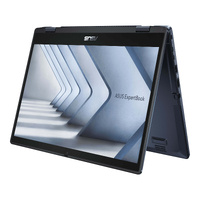 ASUS ExpertBook B3 Flip B3402FEA Intel i5 1135G7 2.40GHz 16GB RAM 256GB SSD 14" Touch Win 11 - B Grade Image 1
