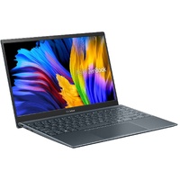 ASUS Zenbook 14 UM425 AMD Ryzen 5 4500U 2.30GHz 8GB RAM 512GB SSD 14" FHD Win 11 Image 1