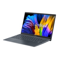 ASUS Zenbook 13 UX325EA Intel i7 1165G7 2.80GHz 16GB RAM 512GB SSD 13.3" FHD Win 11 Image 1