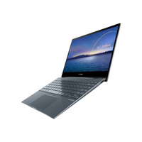 ASUS Zenbook Flip 13 UX363EA Intel i7 1165G7 2.80GHz 16GB RAM 512GB SSD 13.3" Touch Win 11 Image 1