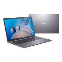 Asus VivoBook X515DA Intel i7 1165G7 2.80GHz 8GB RAM 512GB SSD 15.6" FHD Win 11 Image 1