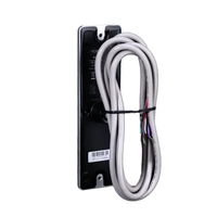 Rosslare AYC-E55 2x6 Convertible Ultra-Slim Piezo PIN Reader / Controller Image 2